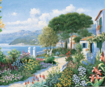 Peter Motz art print