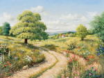 Peter Motz art print