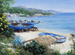 Peter Motz art print