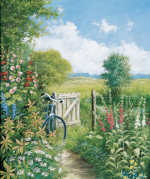 Peter Motz art print