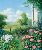 Peter Motz art print