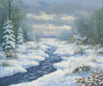 Peter Motz art print