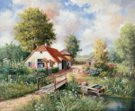 Peter Motz art print