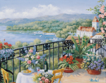 Peter Motz art print