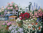 Peter Motz art print
