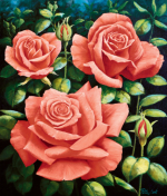 Peter Motz art print