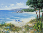 Peter Motz art print