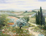 Peter Motz art print