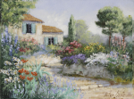 Peter Motz art print