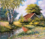 Reint Withaar art print