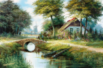 Reint Withaar art print