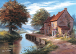 Reint Withaar art print