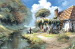 Reint Withaar art print