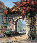 Reint Withaar art print