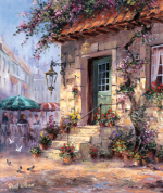 Reint Withaar art print