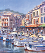 Reint Withaar art print