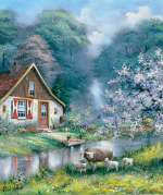 Reint Withaar art print
