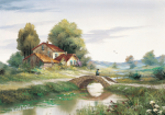 Reint Withaar art print