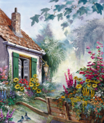 Reint Withaar art print