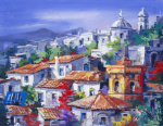 Roberto Di Viccaro art print