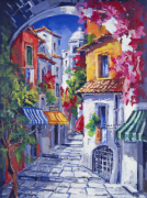 Roberto Di Viccaro art print