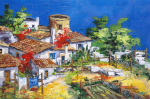 Roberto Di Viccaro art print
