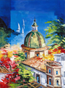 Roberto Di Viccaro art print