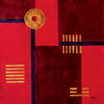 Sabira Manek art print