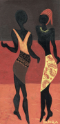 Sabira Manek art print