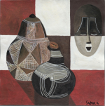 Sabira Manek art print