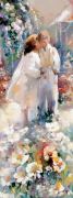 Stephanie Camel art print