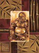 Wendy Fields art print