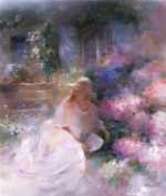 Untitled giclee art print