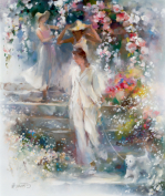 Willem Haenraets art print