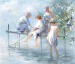 Willem Haenraets art print