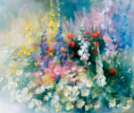 Willem Haenraets art print