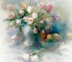 Willem Haenraets art print