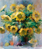 Willem Haenraets art print
