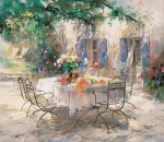 Untitled giclee art print
