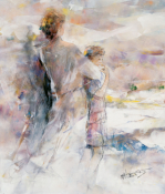 Willem Haenraets art print