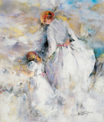 Willem Haenraets art print