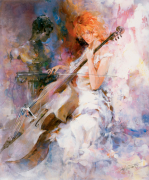 Willem Haenraets art print