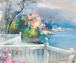 Willem Haenraets art print