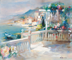 Willem Haenraets art print