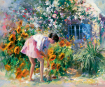 Willem Haenraets art print