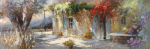 Untitled giclee art print
