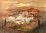 Willem Haenraets art print