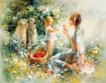 Willem Haenraets art print