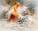 Willem Haenraets art print
