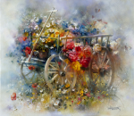 Willem Haenraets art print